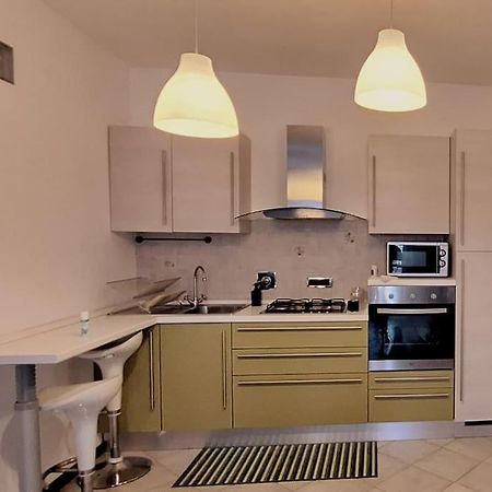 Appartamento Centro Citta Katalin House Livorno Buitenkant foto