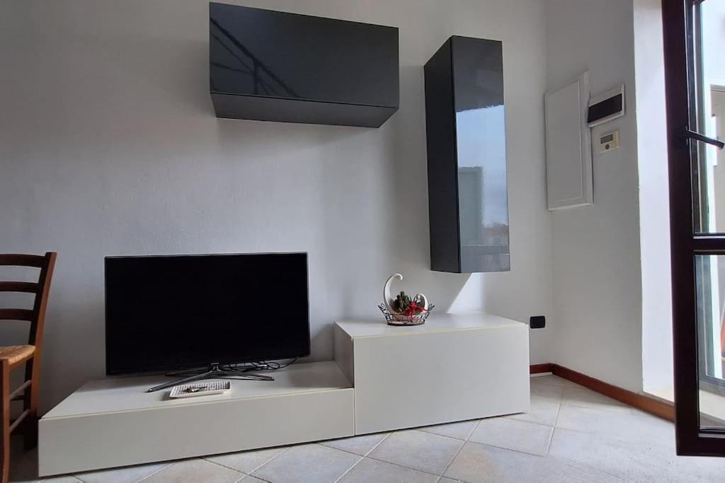 Appartamento Centro Citta Katalin House Livorno Buitenkant foto