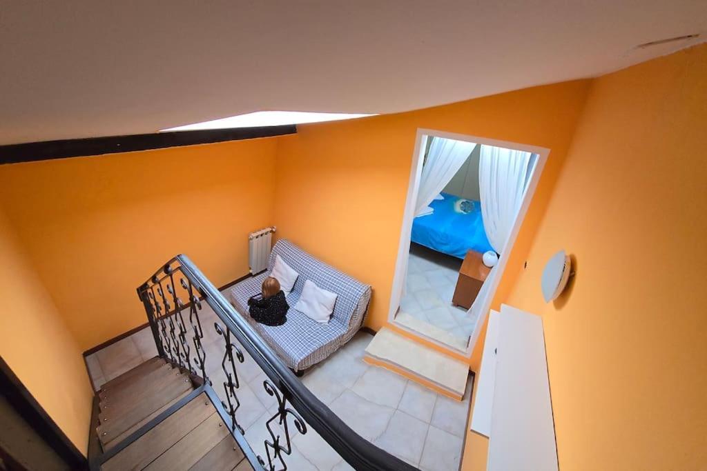 Appartamento Centro Citta Katalin House Livorno Buitenkant foto