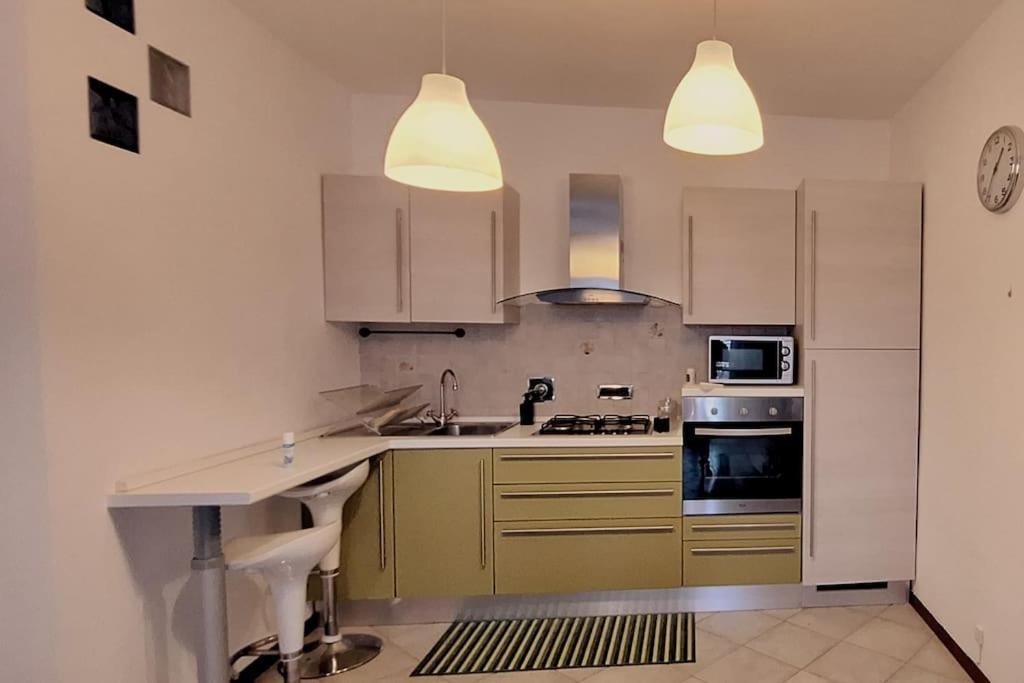 Appartamento Centro Citta Katalin House Livorno Buitenkant foto