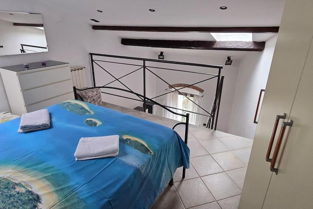 Appartamento Centro Citta Katalin House Livorno Buitenkant foto