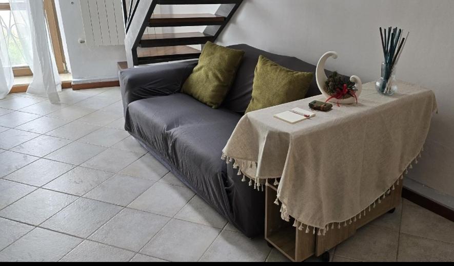 Appartamento Centro Citta Katalin House Livorno Buitenkant foto