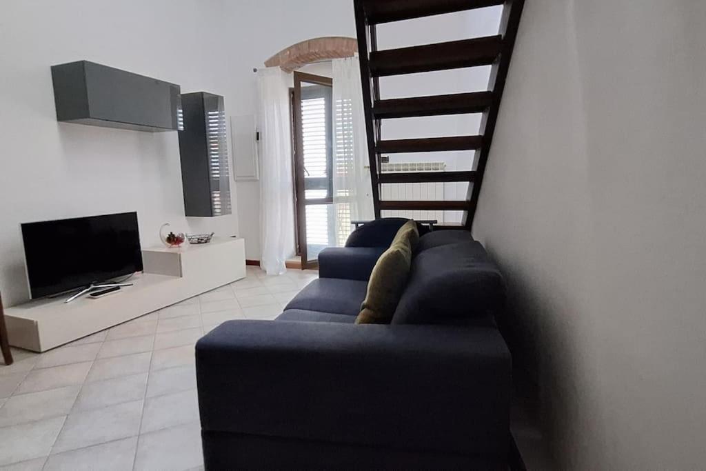 Appartamento Centro Citta Katalin House Livorno Buitenkant foto