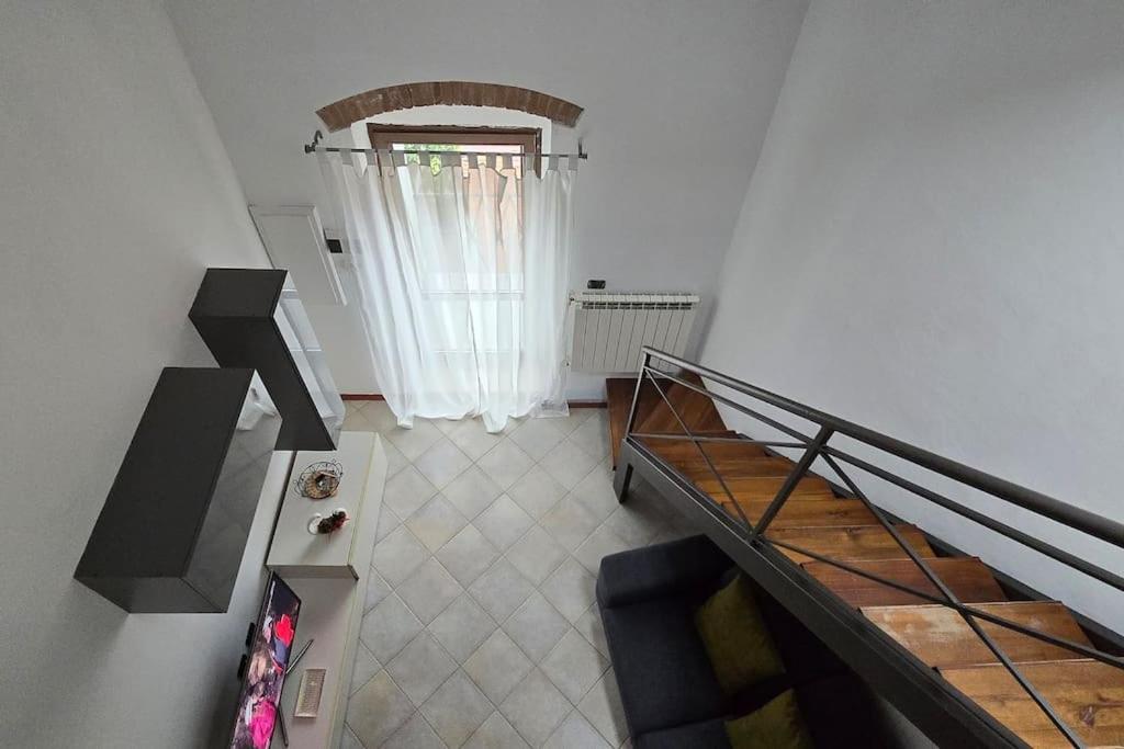 Appartamento Centro Citta Katalin House Livorno Buitenkant foto