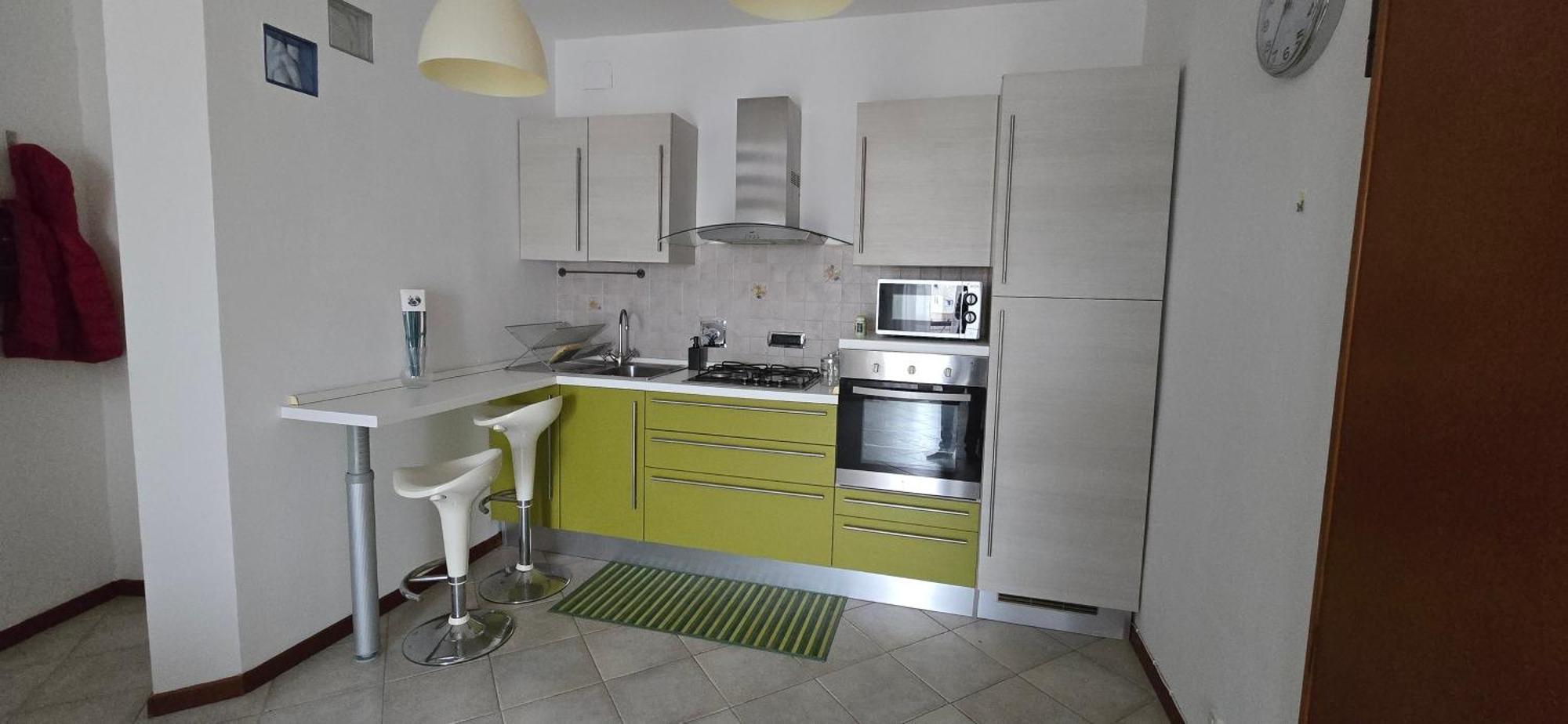 Appartamento Centro Citta Katalin House Livorno Buitenkant foto
