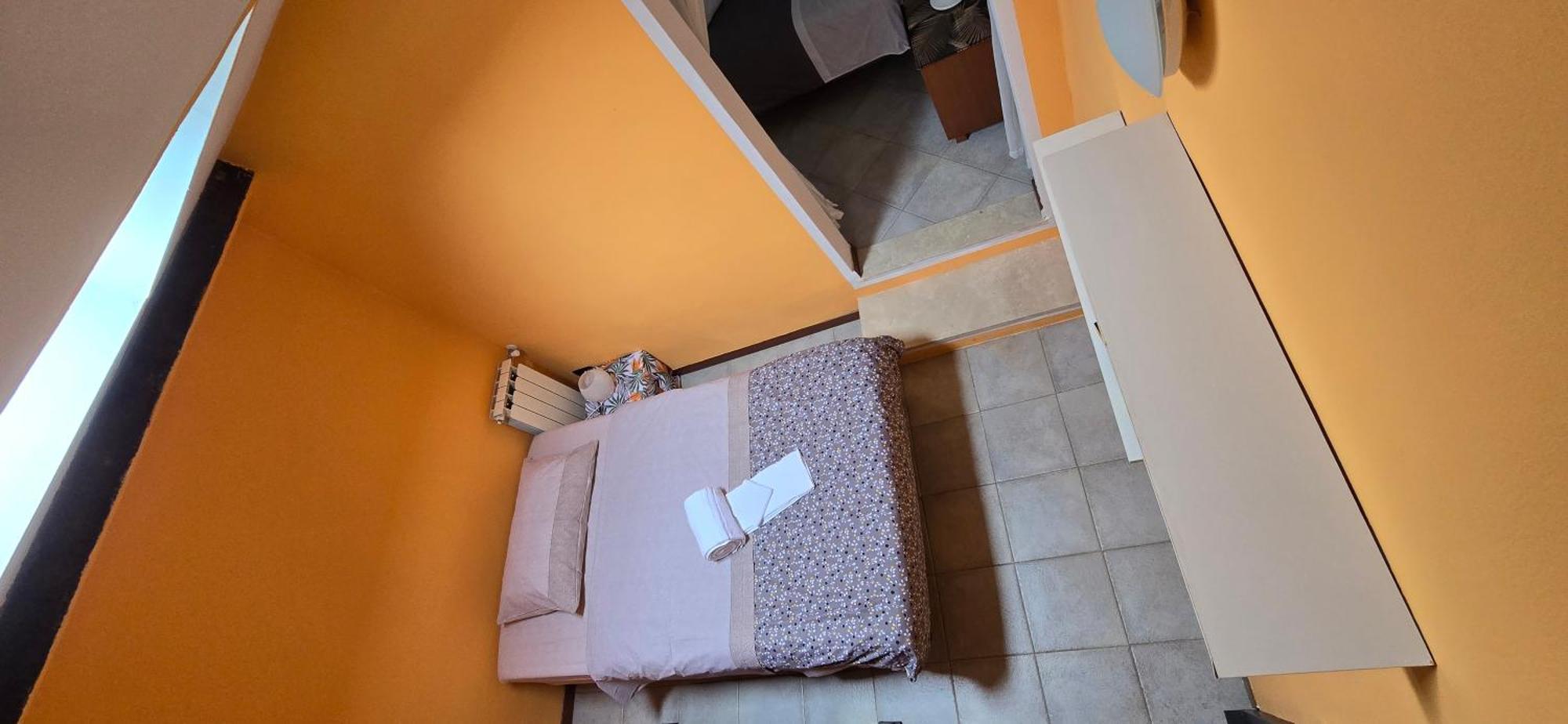 Appartamento Centro Citta Katalin House Livorno Buitenkant foto